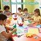 Colored Copy Paper Assorted Colors 8.5" x 11" – 500 Sheets Pack | Multipurpose Printer Paper for Classroom, Office & Crafts